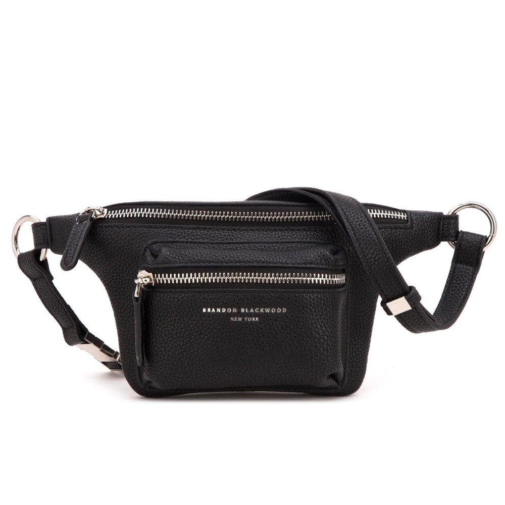 Brandon Blackwood Bag